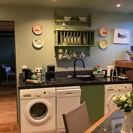 Διαμέρισμα Le Petit Basket *