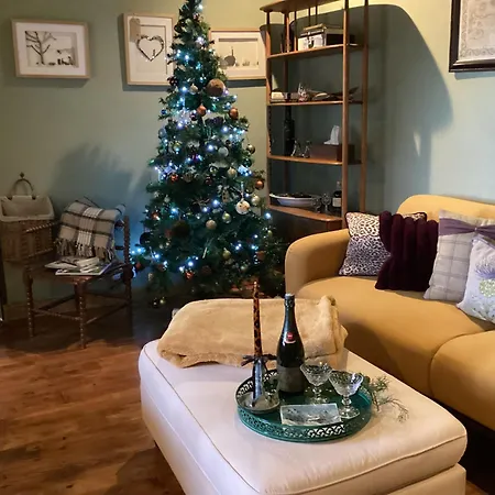 Διαμέρισμα Le Petit Basket *