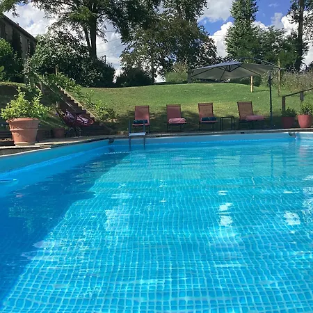 Le Petit Basket Appartement Castex (Gers)