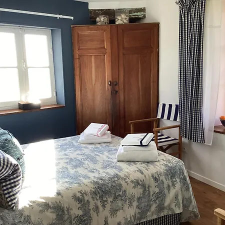 Διαμέρισμα Le Petit Basket