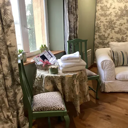 Διαμέρισμα Le Petit Basket Castex (Gers)