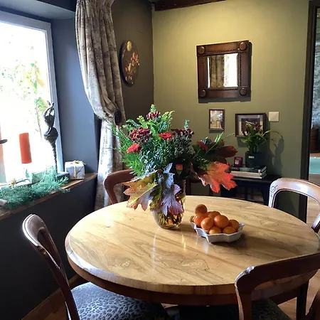 Διαμέρισμα Le Petit Basket