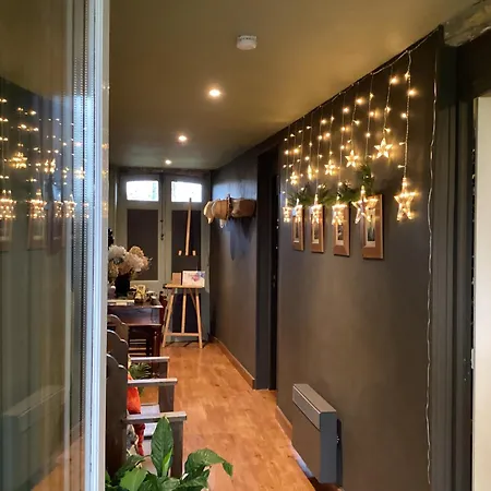 Διαμέρισμα Le Petit Basket Castex (Gers)