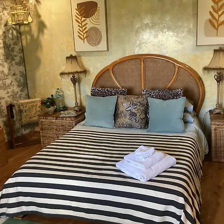 Le Petit Basket Сasa de vacaciones Castex (Gers)